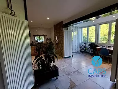 Maison, 96 m²