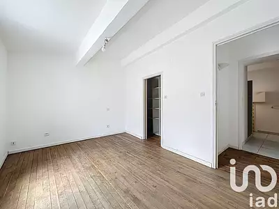 Maison, 81 m²