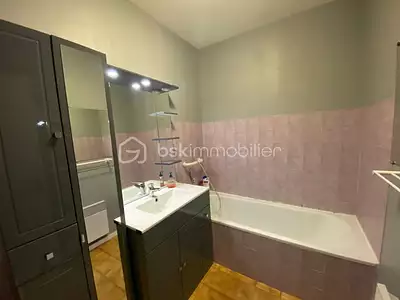 Maison, 90 m²