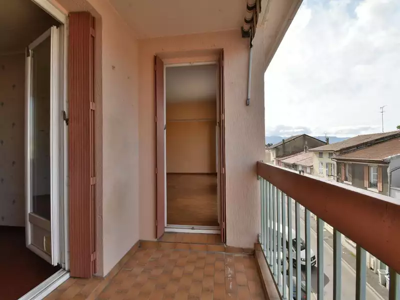 Appartement, 76 m²