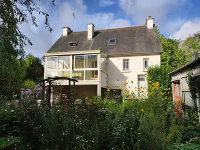 Maison, 110 m²