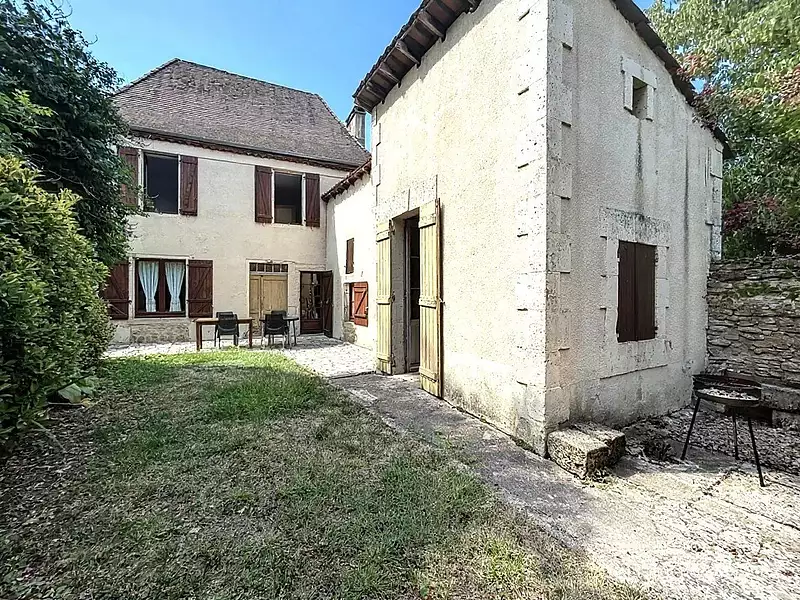 Maison, 91 m²