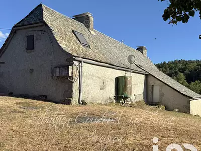 Maison, 124 m²