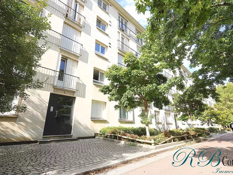 Appartement, 56,17 m²