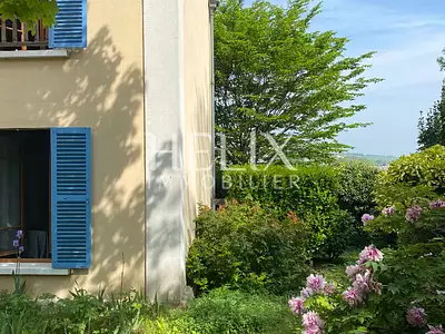 Maison, 140 m²
