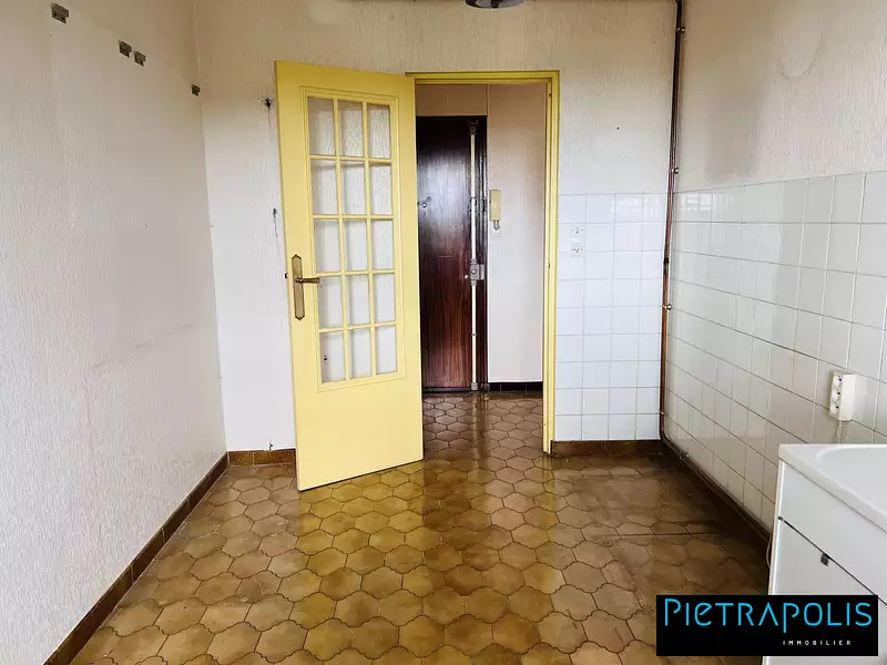 Appartement, 74 m²