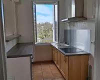 Maison, 60 m²