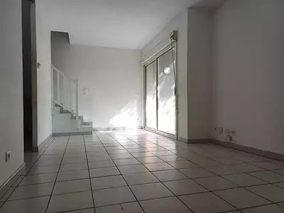 Maison, 80 m²