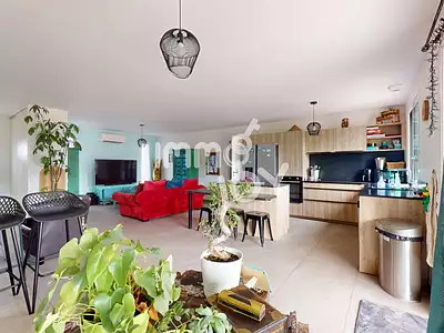 Maison, 105 m²