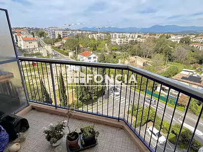 Appartement, 28 m²