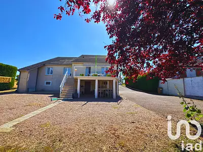 Maison, 152 m²