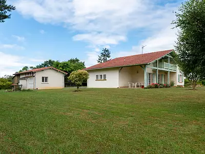 Maison, 146 m²
