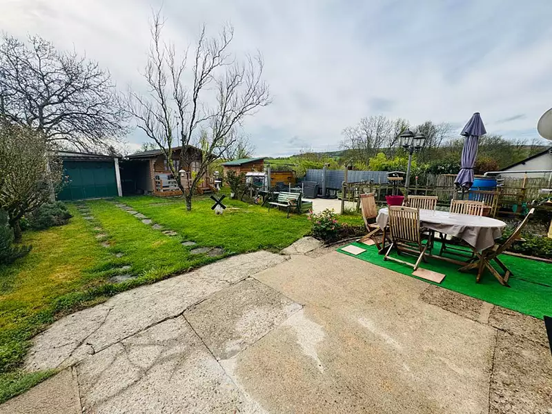 Maison, 88 m²