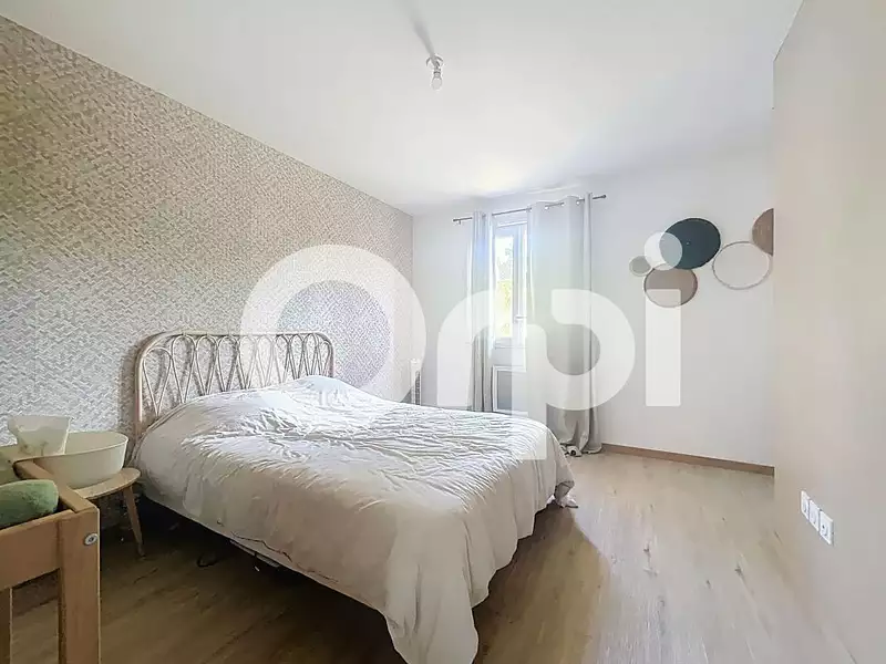 Maison, 100 m²