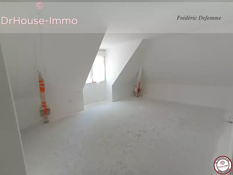 Appartement, 158 m²