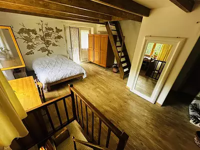Appartement, 44 m²