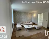 Maison, 166 m²