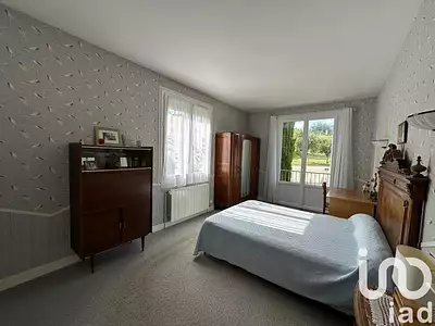 Maison, 183 m²