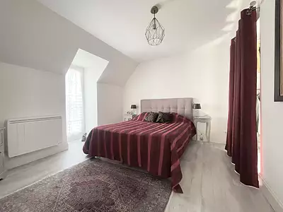 Maison, 110 m²