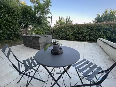 Appartement, 48,32 m²