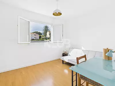 Appartement, 62,13 m²