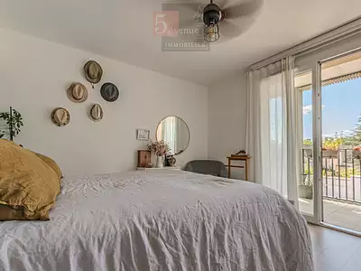 Appartement, 78,4 m²