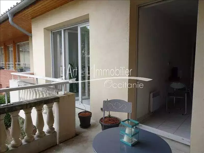 Appartement, 74 m²