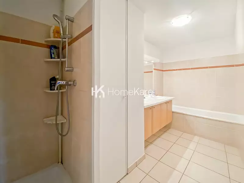 Appartement, 84 m²