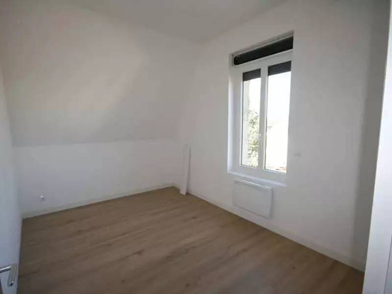 Appartement, 50 m²
