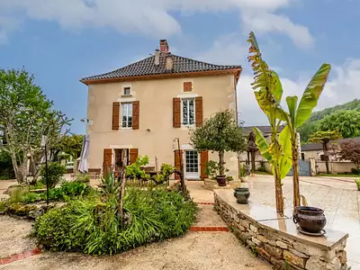 Maison, 306 m²