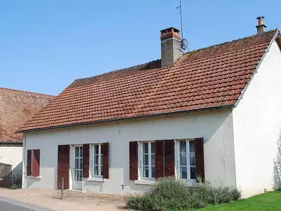 Maison, 89 m²