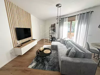 Appartement, 80 m²