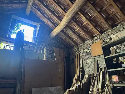 Maison, 50 m²