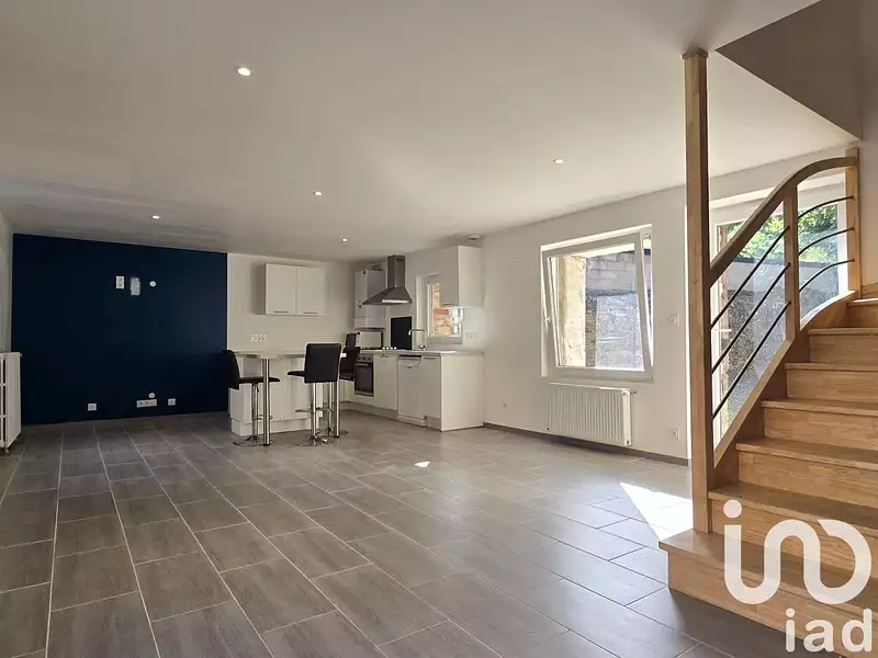 Maison, 110 m²