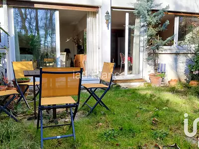 Appartement, 99 m²