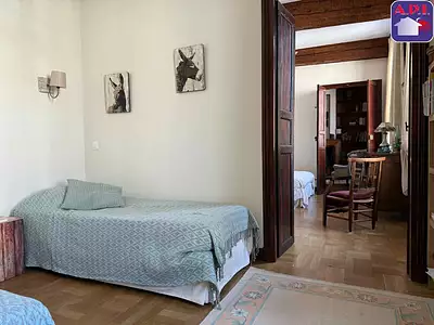 Appartement, 63,2 m²