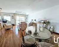 Appartement, 164 m²