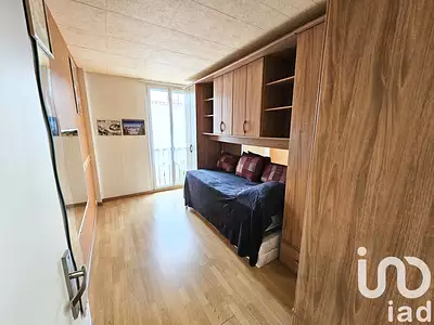 Appartement, 80 m²