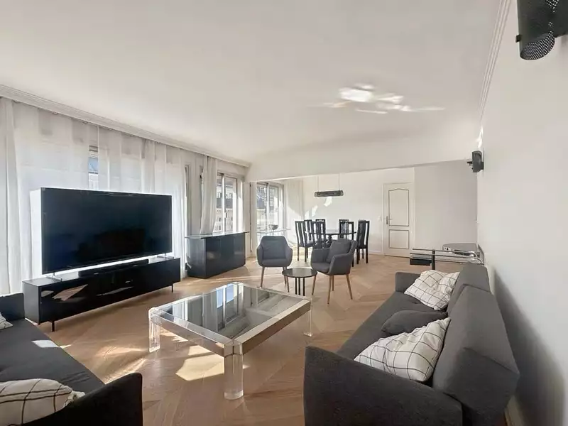 Appartement, 107 m²