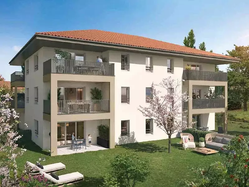 Maison, 108,82 m²