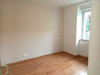 Appartement, 27,92 m²