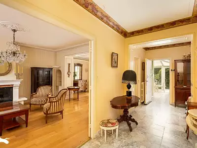 Maison, 188 m²