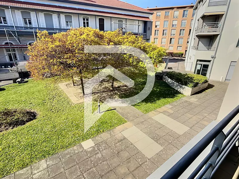 Appartement, 55 m²