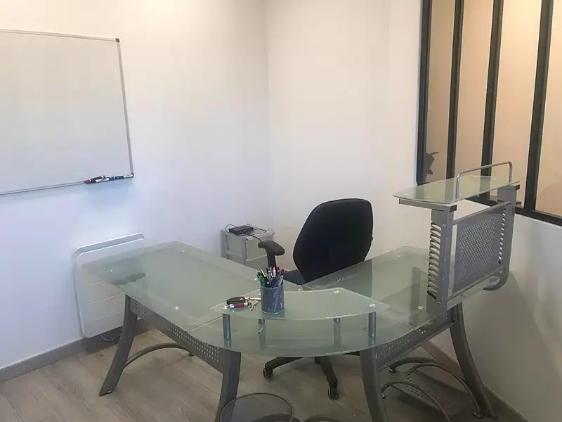 Divers, 34 m²