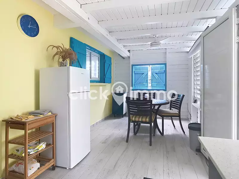Appartement, 60 m²