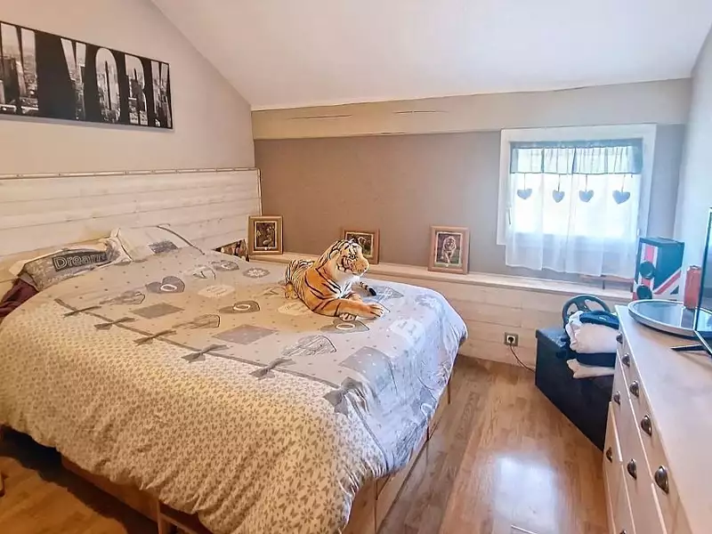 Maison, 132,34 m²