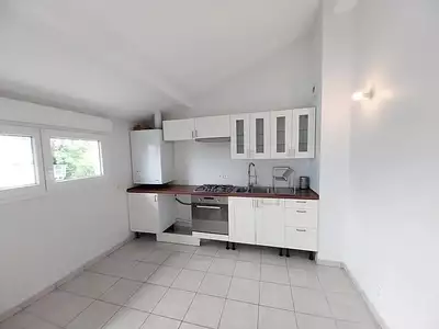 Appartement, 79 m²