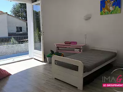 Maison, 192 m²