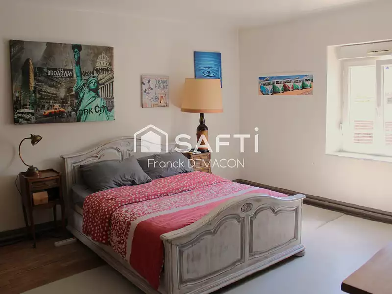 Maison, 435 m²