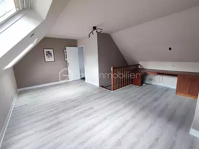 Maison, 98 m²